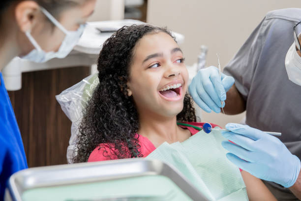 Best Emergency Tooth Extraction in Princevle, IL