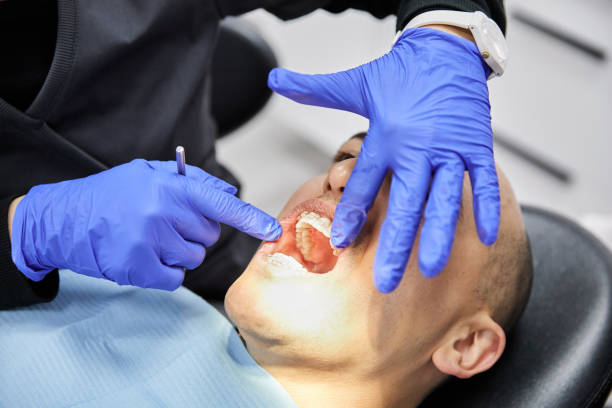 Best Weekend Emergency Dentist in Princevle, IL