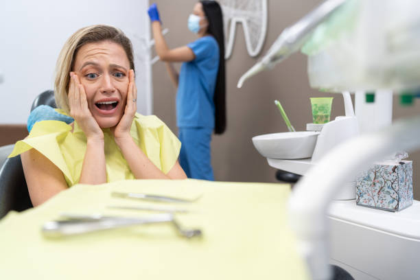 Best Emergency Broken Tooth Repair in Princevle, IL