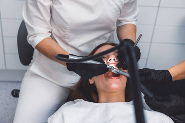 Best Emergency Dental Surgery in Princevle, IL